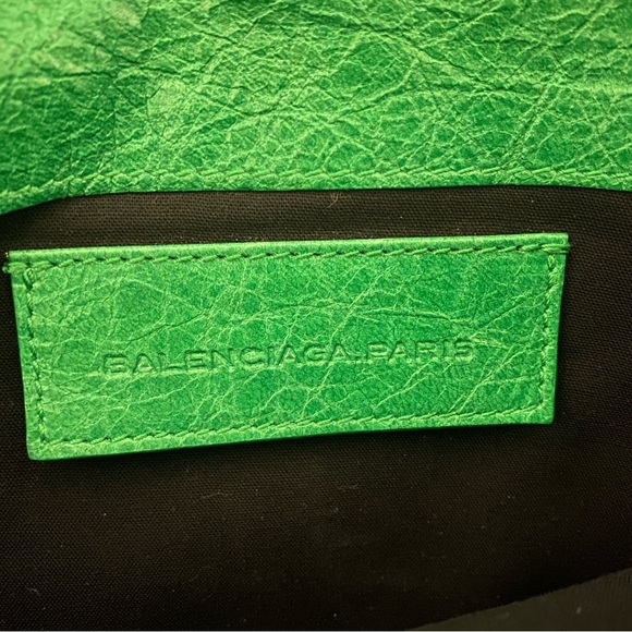 Balenciaga clutch - Picture 3 of 6